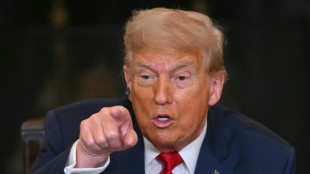 Trump amenaza a Brasil con carta con aranceles porque "no ha sido bueno" con EEUU