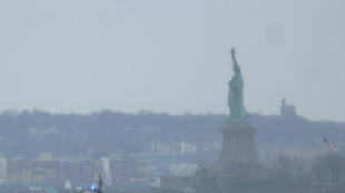 Six morts, dont trois enfants, dans le crash d'un h&eacute;licopt&egrave;re dans le fleuve de New York