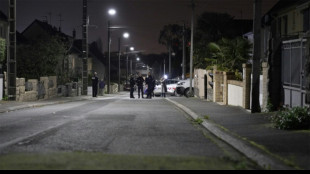 Les corps d'un couple et de leur fille d&eacute;couverts dans une maison pr&egrave;s de Rennes