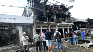 Colombie: multiples attaques coordonn&eacute;es dans le sud-ouest, quatre morts