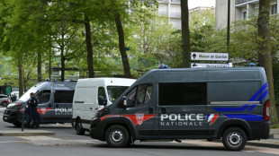 Detenido en Francia un colombiano miembro del c&aacute;rtel de Sinaloa