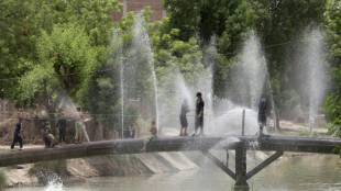 La ONU predice un calentamiento global sin precedentes en los próximos cinco años