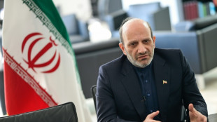 Iran fordert von Berlin Klarstellung zur Nutzung von Ramstein durch USA