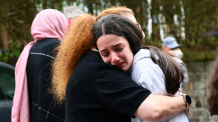 Deux morts et trois blessés graves dans un attentat devant une synagogue à Manchester
