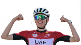 Tadej Pogacar gana el Tour de Emiratos con una nueva demostraci&oacute;n