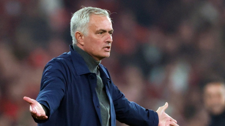 Mourinho se cruza con su exequipo, el Real Madrid, para decidir su futuro en la Champions