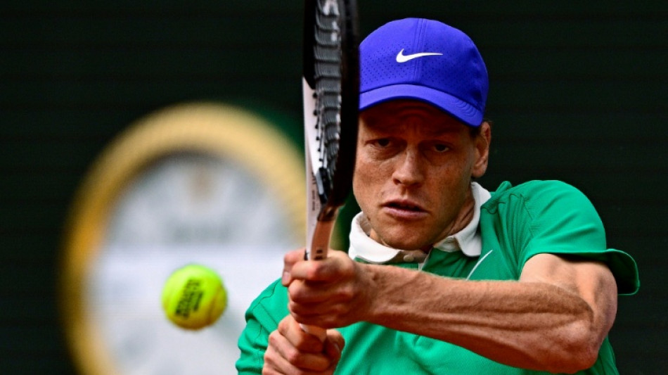 Sinner faces Djokovic as reigning champion Alcaraz eyes French Open final