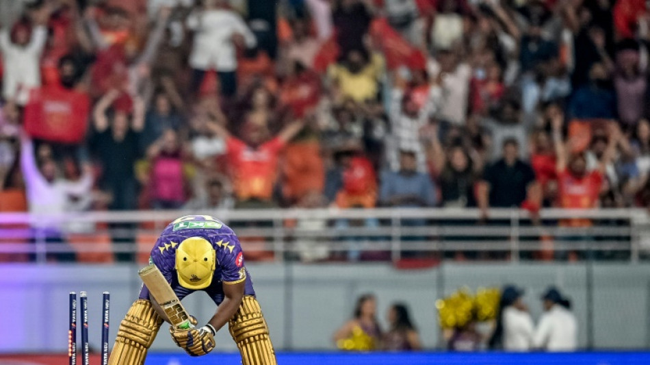 Chahal stars as Punjab defend IPL's lowest total of 111
