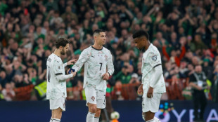 Medien: Portugal will Ronaldo für WM-Start freiboxen