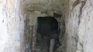 Visite virtuali alle tombe etrusche grazie a un portale digitale