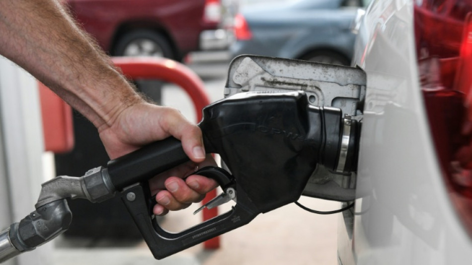 US hosts G20 'energy abundance' talks amid Iran war shock
