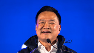 Thailand's pilot PM on course to keep top job