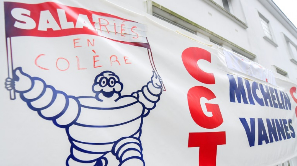 US-Z&ouml;lle: Reifenhersteller Michelin erw&auml;gt mehr Investitionen in den USA