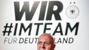 Neuendorf: Mit Heim-EM der Frauen "nächsten Schritt machen"