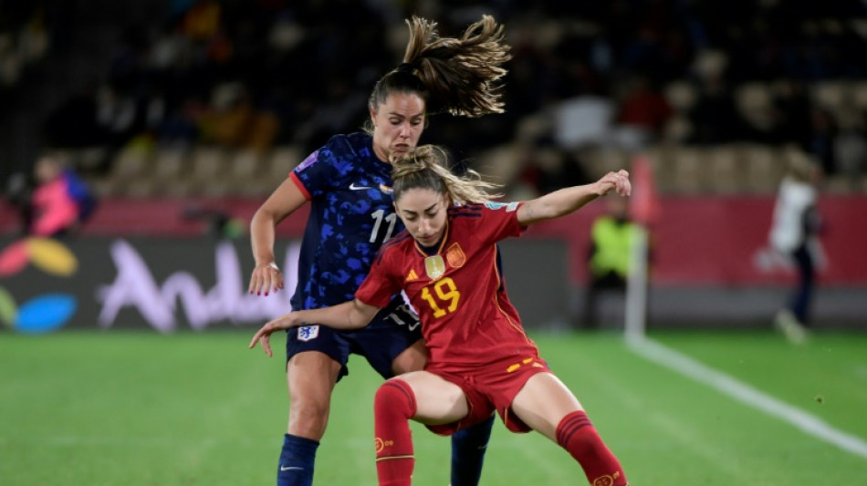 Lieke Martens anuncia sua aposentadoria da sele&ccedil;&atilde;o holandesa