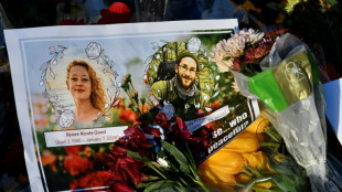 US-Regierung legt Bericht zu Tod von Alex Pretti vor - Trump will "ein bisschen deeskalieren"