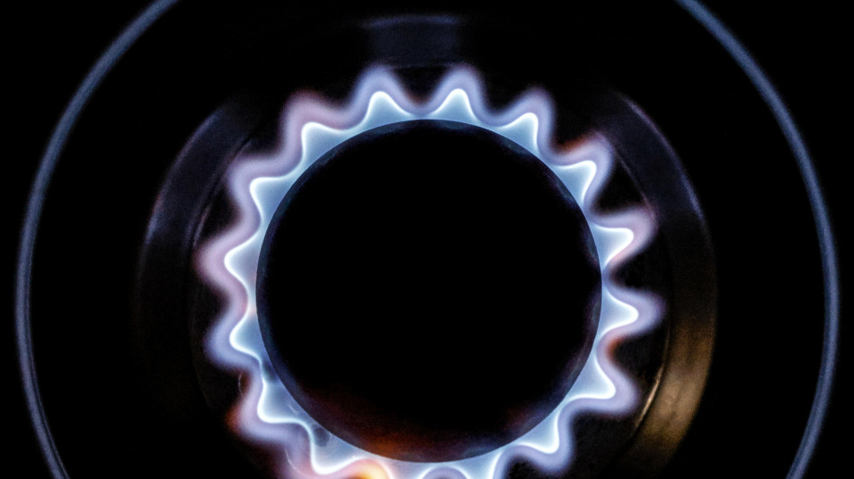 Il gas apre in leggero calo sul mercato di Amsterdam (-0,3%)