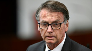 Face aux juges, Bolsonaro nie toute tentative de coup d'Etat