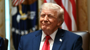 Trump widerspricht iranischen Angaben zu ausgesetzten Verhandlungen