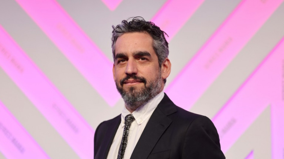 Festival S&eacute;ries Mania: le Grand Prix d&eacute;cern&eacute; &agrave; la s&eacute;rie fran&ccedil;aise "Rematch"