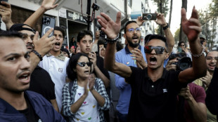 Maroc: appel à la démission du gouvernement après une nouvelle mobilisation de la jeunesse