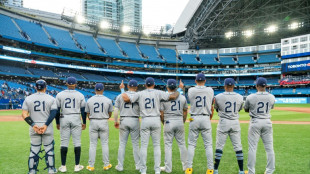 MLB milestone set with nine Latino hitters in Rays' lineup