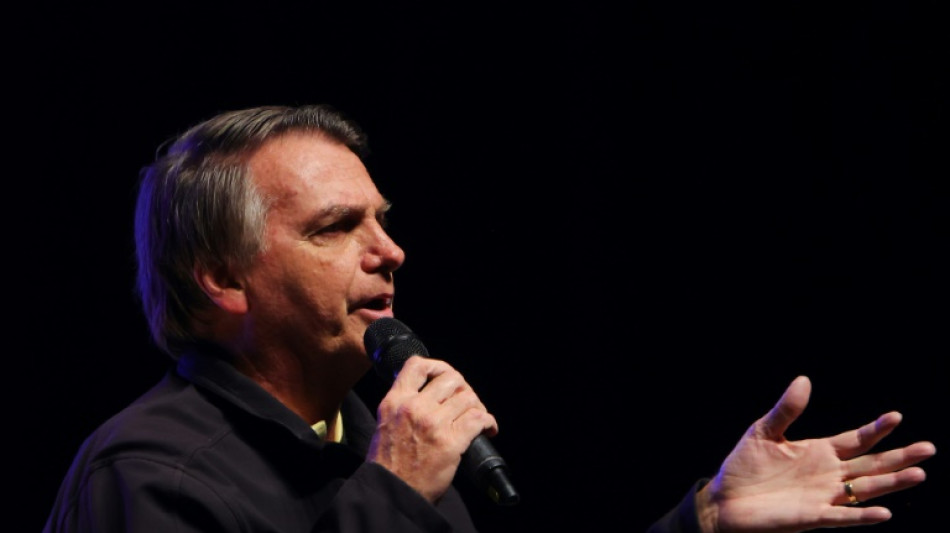 TSE continuar&aacute; julgamento de Bolsonaro por abuso de poder na quinta-feira