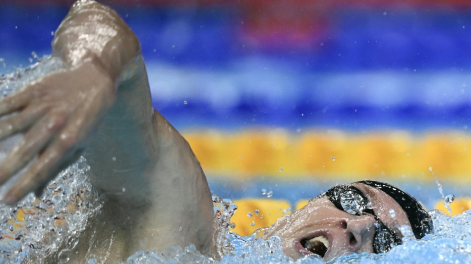 M&auml;rtens mit M&uuml;he, Schwarz souver&auml;n ins 800-m-Finale