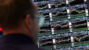 Wall Street termine en baisse, prudente avant la r&eacute;union de la Fed