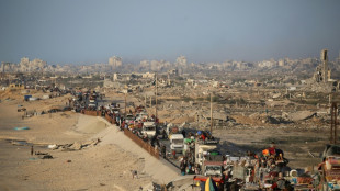 Reino Unido, Austr&aacute;lia e Canad&aacute; reconhecem o Estado da Palestina