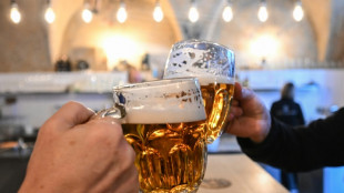 Czech beer culture eyes UNESCO listing as pubs take hit