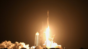 L'&eacute;tage sup&eacute;rieur d'une fus&eacute;e de SpaceX va s'&eacute;craser sur la Lune