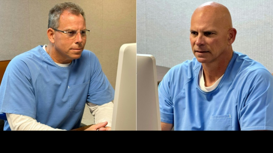 La demande de libération conditionnelle des frères Menendez rejetée en commission judiciaire