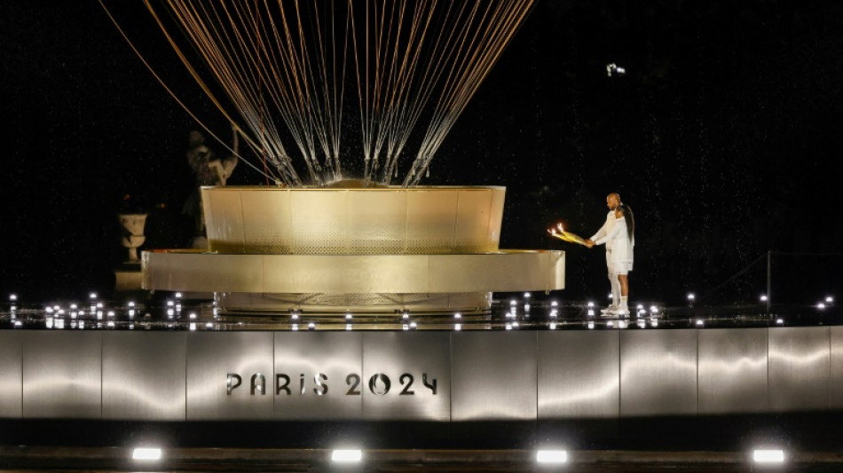 JO-2024: Marie-Jos&eacute; P&eacute;rec, comme une &eacute;vidence