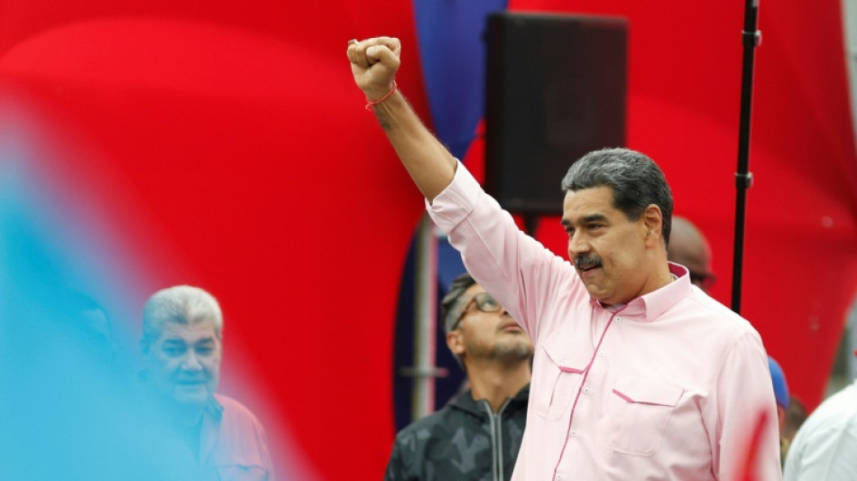 Venezuela: des &eacute;lections qui devraient conforter le pouvoir en absence de l'opposition
