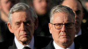 Starmer holt nach Wahlniederlage Ex-Premierminister Brown zur Hilfe