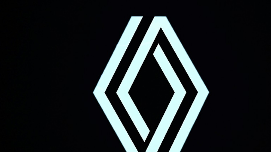 Renault profits slump as competition intensifies