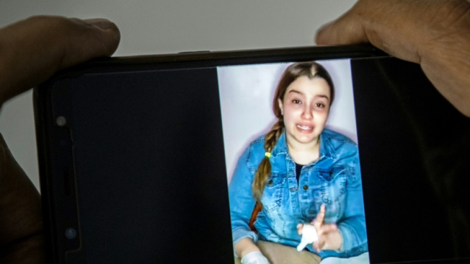 En Egypte, la peine d'une influenceuse TikTok ramen&eacute;e &agrave; trois ans