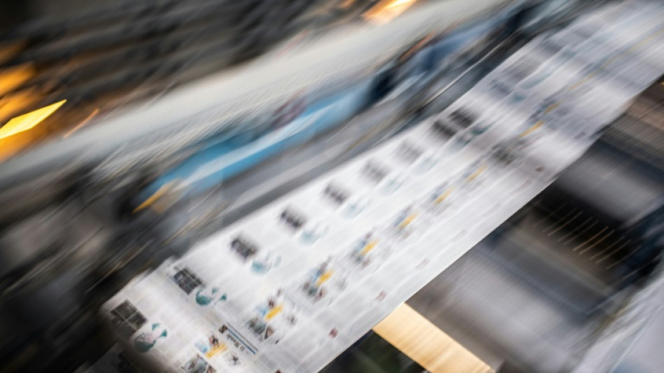 Coup d'envoi du vaste chantier des Etats g&eacute;n&eacute;raux de l'information