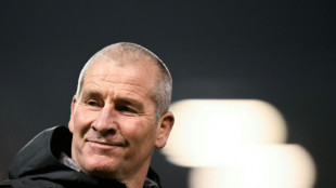 Ex-England boss Lancaster named Connacht head coach