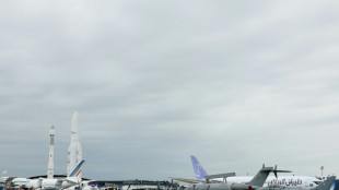 Le salon du Bourget d&eacute;colle dans l'ombre du drame d'Air India 