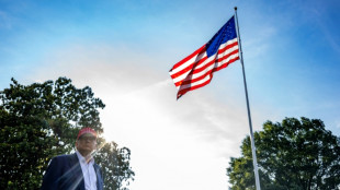 Not tired of winning: Trump on a roll, for now