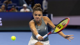 Jasmine Paolini sconfitta da Gauff, sfuma la finale a Wuhan