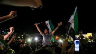 Los pa&iacute;ses de la UE acuerdan levantar todas sus sanciones a Siria