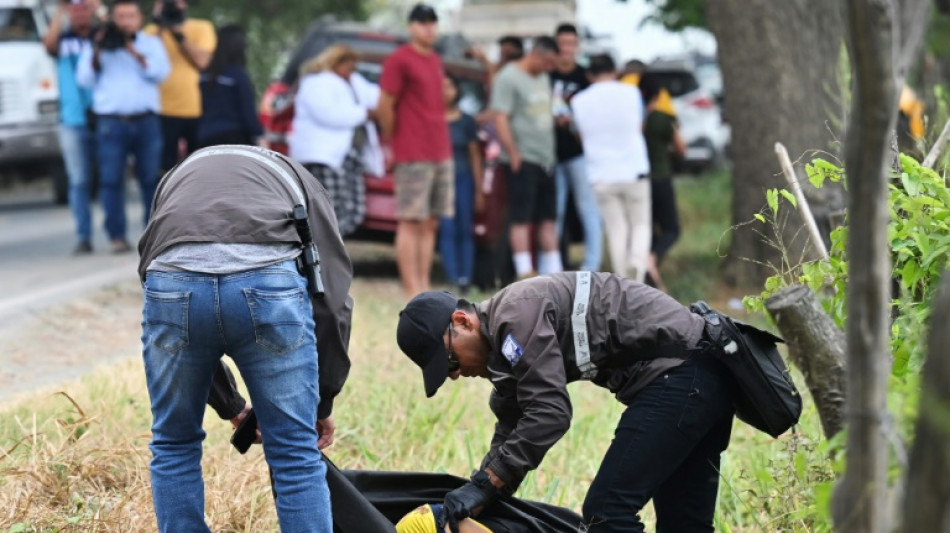 Vereador equatoriano &eacute; assassinado pelo narcotr&aacute;fico