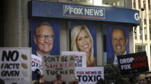 Problemas legais da Fox News estão longe de terminar