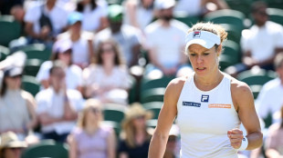 Siegemund auch im Doppel-Achtelfinale