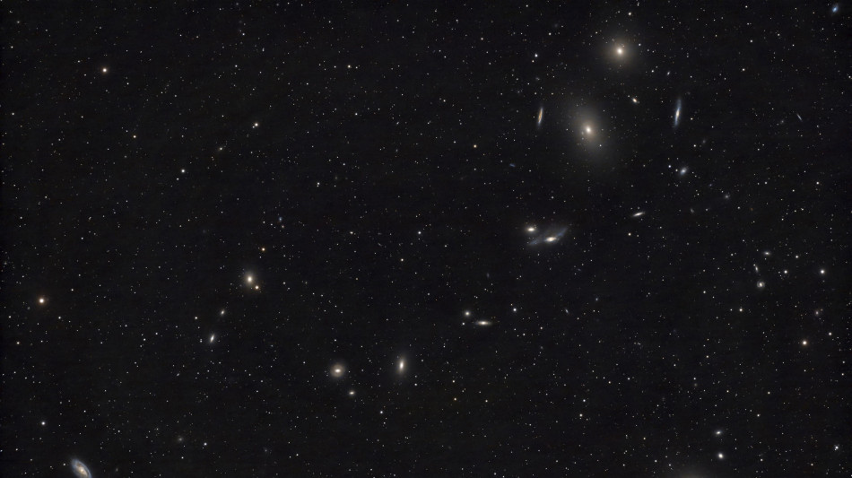 Eos, la vicina di casa invisibile del Sistema Solare