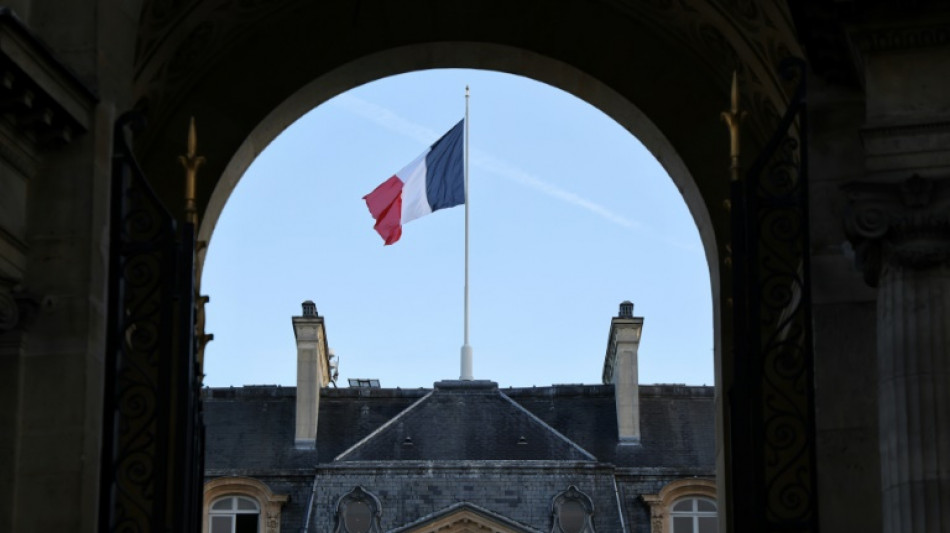 Nationalfeiertag: Frankreichs Armee will bei Milit&auml;rparade St&auml;rke zeigen