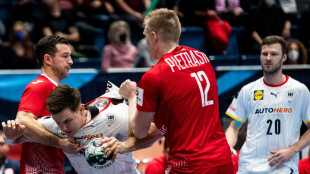 "Dynamische Situation": DHB will Corona-Lage t&auml;glich bewerten